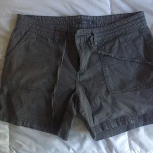 Prana Shorts